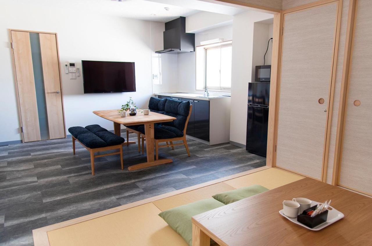 Glanz Kei Station Hotel Kyōto