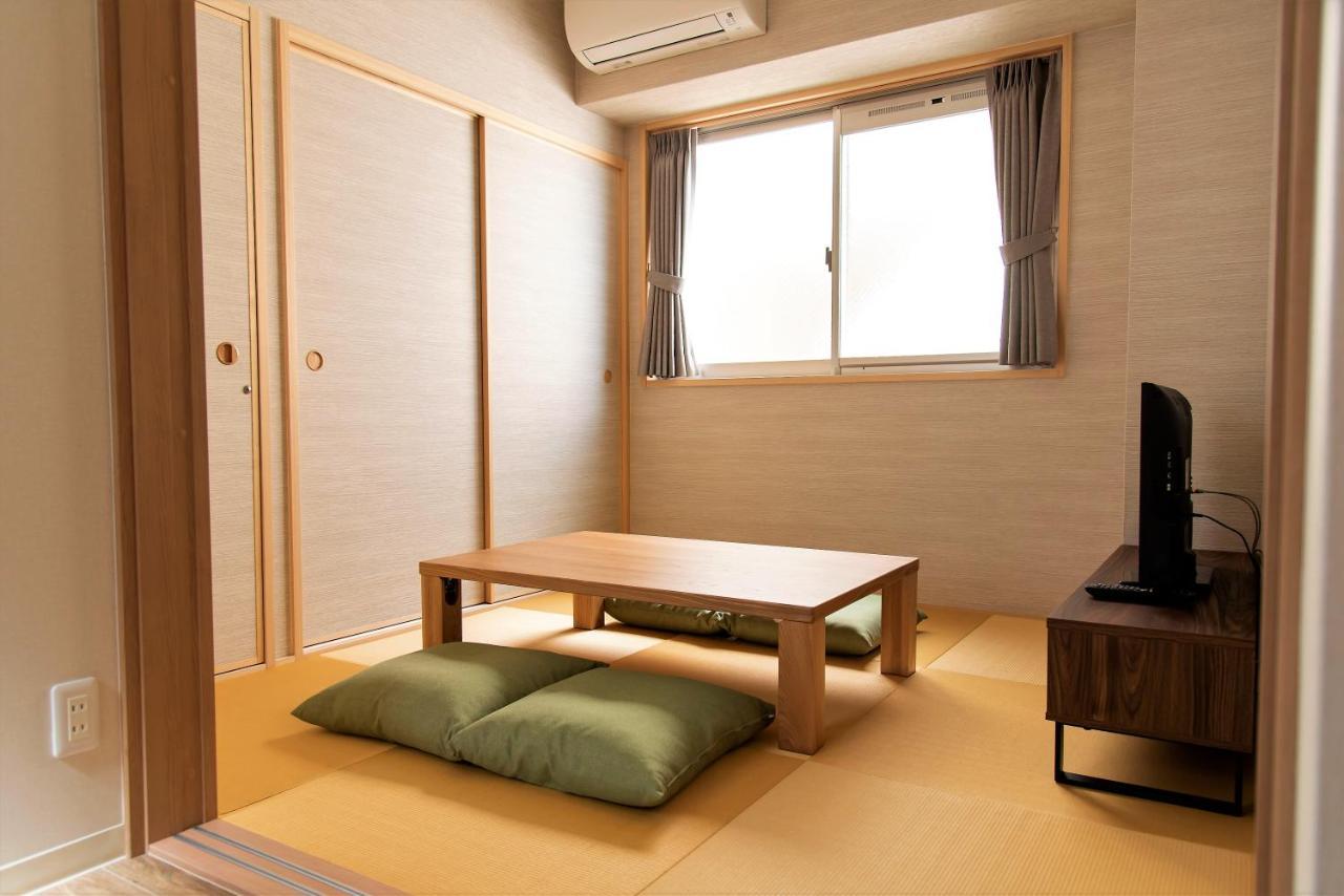 Glanz Kei Station Hotel Kyōto