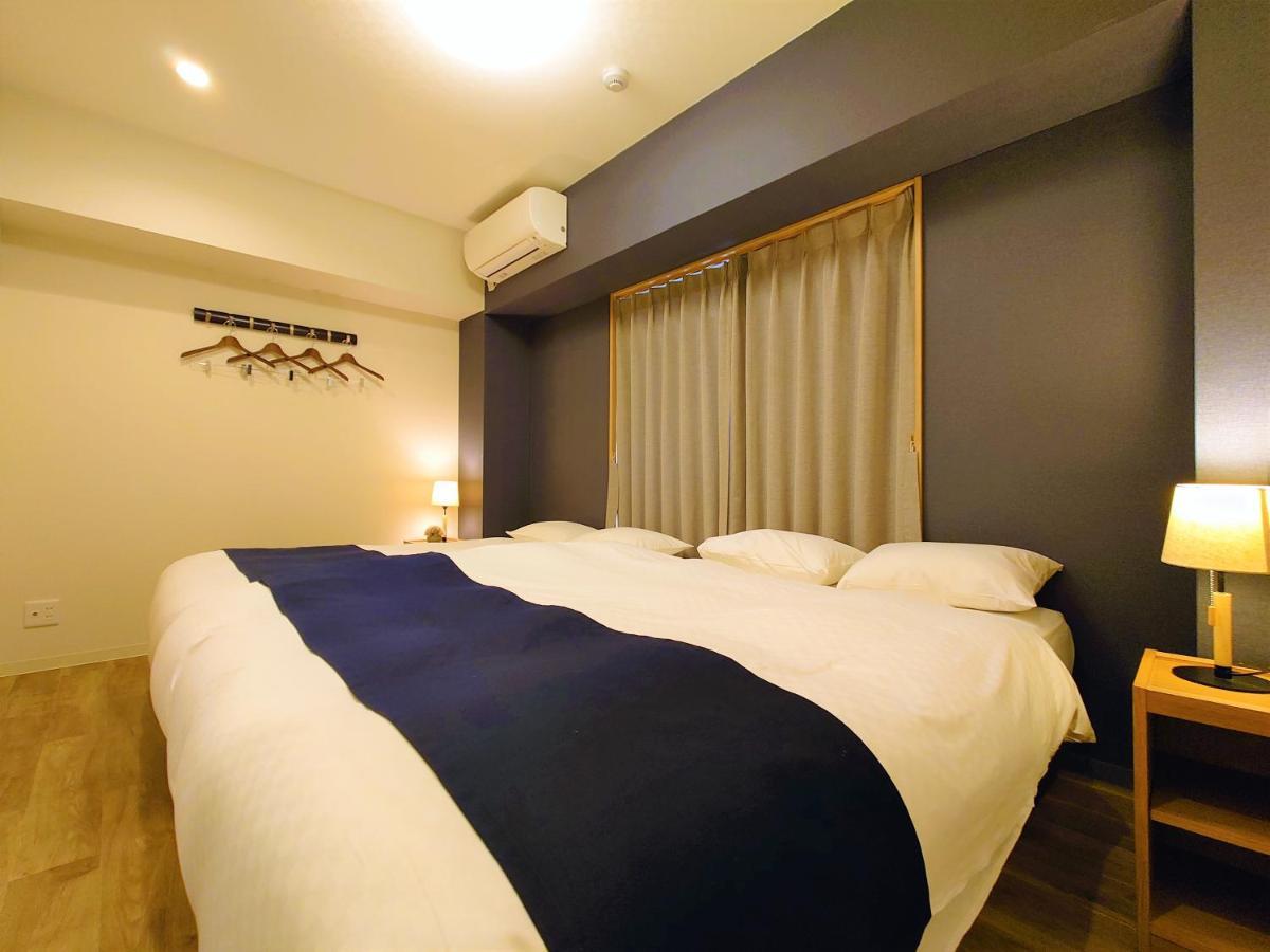 โรงแรม Glanz Kei Station 4*