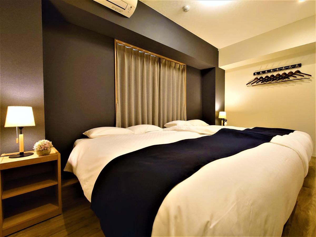 Glanz Kei Station Hotel Kyōto